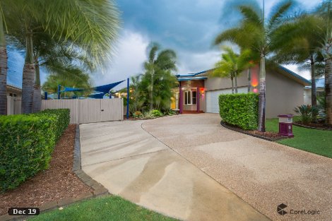 9 Seaspray Cl, Shoal Point, QLD 4750