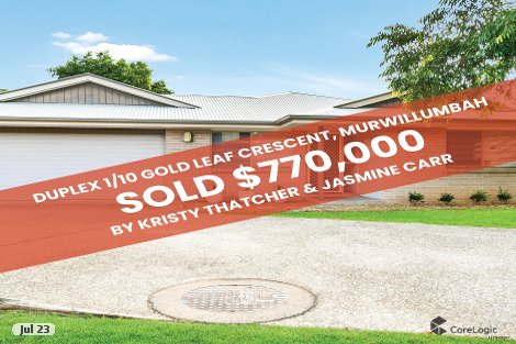 1/10 Gold Leaf Cres, Murwillumbah, NSW 2484