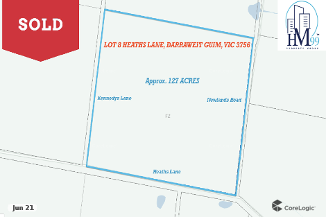 621 Heaths Lane, Darraweit Guim, VIC 3756