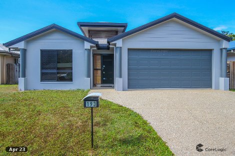 193 Timberlea Dr, Bentley Park, QLD 4869