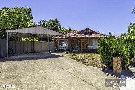 3 Valiant Ct, Wangaratta, VIC 3677