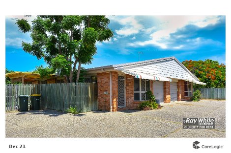 3/76 Thorn St, Berserker, QLD 4701