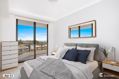 9/138 Carrington Rd, Randwick, NSW 2031