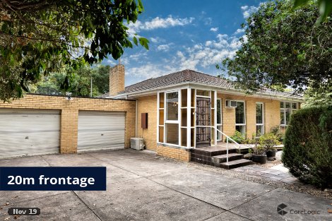 4 Crimson Ave, Blackburn South, VIC 3130