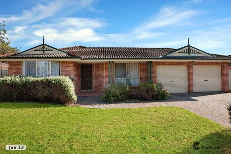 10 Henze Cres, Claremont Meadows, NSW 2747