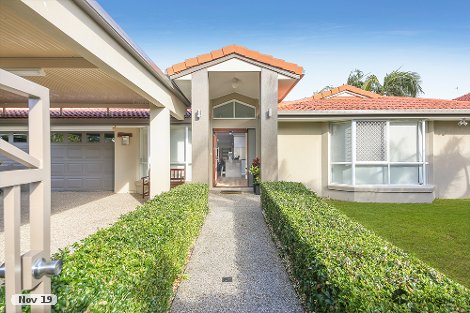 11 Edinburgh Rd, Benowa, QLD 4217