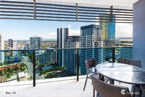 22401/21 Elizabeth Ave, Broadbeach, QLD 4218