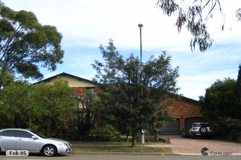 126 Whitby Rd, Kings Langley, NSW 2147