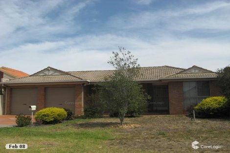 3 Hassett Cres, Keilor East, VIC 3033