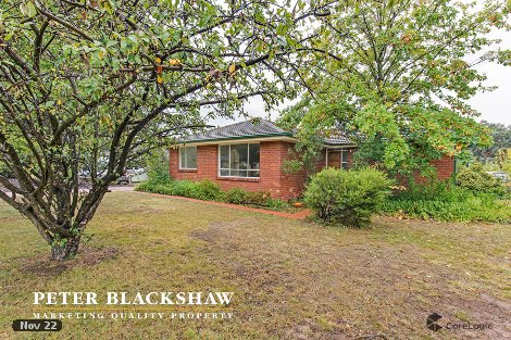 24 Percival St, Holder, ACT 2611