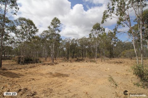 Lot 82 Mcclymont Rd, Wattle Camp, QLD 4615