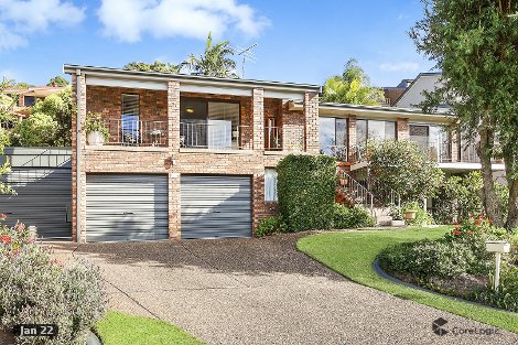 44 Griffin Pde, Illawong, NSW 2234
