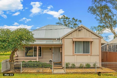 19 Maitland St, East Branxton, NSW 2335