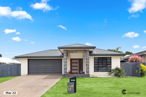 9 Morgan Cct, Urraween, QLD 4655