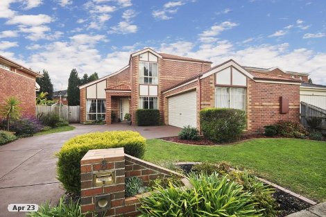 8 Mosman Cl, Wantirna South, VIC 3152