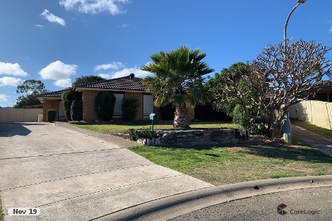 9 Prospero Cl, Rosemeadow, NSW 2560