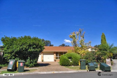 3 Ball Pl, Albion Park Rail, NSW 2527