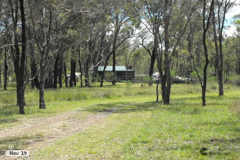 2350 Leyburn Cunningham Rd, Pratten, QLD 4370