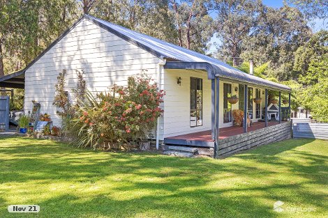 5 Hall Rd, Mcmahons Creek, VIC 3799