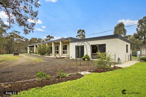 178 Durstons Rd, Maiden Gully, VIC 3551