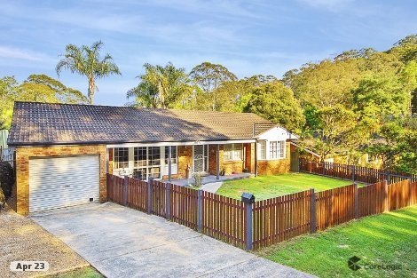 7 Marangani Ave, North Gosford, NSW 2250