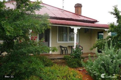 80 Jugiong St, Boorowa, NSW 2586