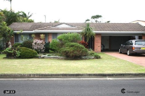 15 Sunderland St, Evans Head, NSW 2473