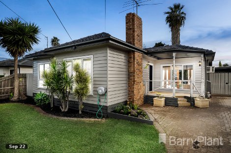 6 Dunbar Ave, Sunshine, VIC 3020