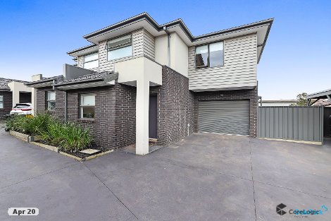 3/20 Kennedy St, Glenroy, VIC 3046