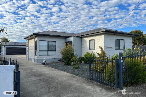 11 Halstead St, Montello, TAS 7320