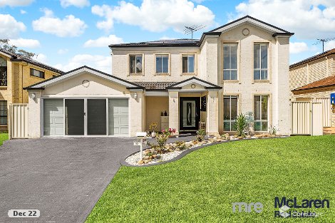 10 Jelena Cl, Bossley Park, NSW 2176