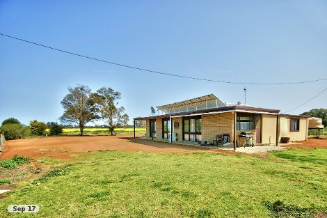 408 Marshalls Rd, Birganbigil, NSW 2710