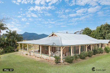 477 Pinnacle Rd, Pumpenbil, NSW 2484