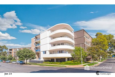 305/2 Bellcast Rd, Rouse Hill, NSW 2155