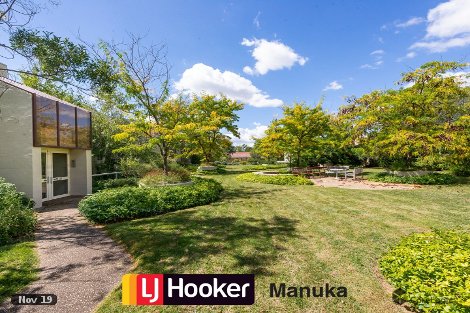 22/26 Macquarie St, Barton, ACT 2600