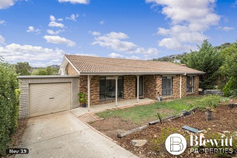 7 Martley Cct, Calwell, ACT 2905