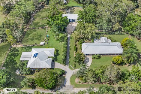 18 Davison Rd, Camp Mountain, QLD 4520