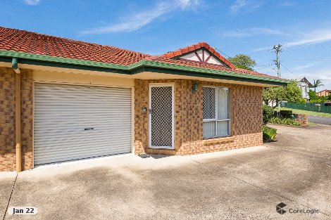 1/34 Cameron St, Nundah, QLD 4012