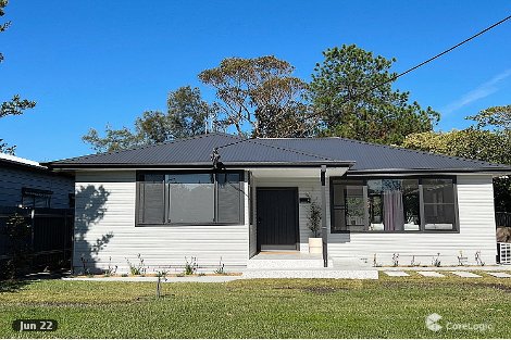 8 Gorleston Tce, Cardiff, NSW 2285