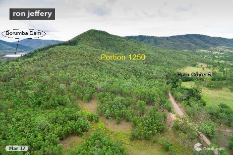 1250 Bella Creek Rd, Bella Creek, QLD 4570