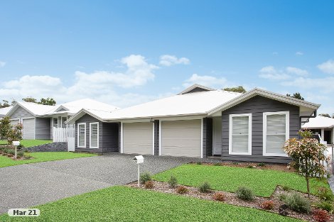 35/32 Cavanagh Lane, West Nowra, NSW 2541