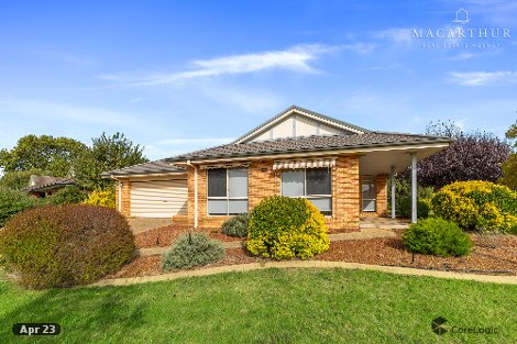 4 Mangrove Cres, Forest Hill, NSW 2651