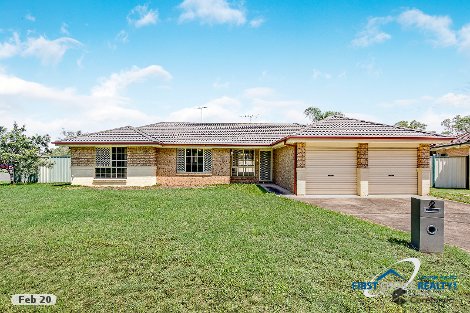 2 Conlan St, Bligh Park, NSW 2756