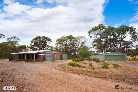 915 Fogartys Gap Rd, Walmer, VIC 3463