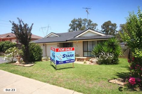 10 Saddle Cl, Currans Hill, NSW 2567