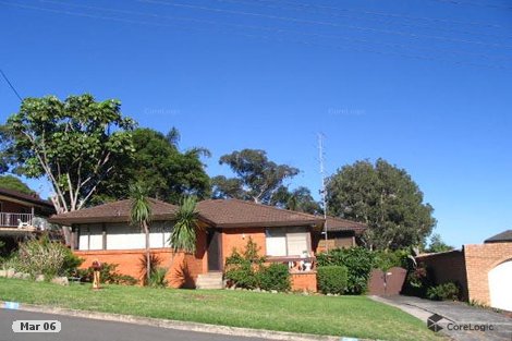 5 Gathercole Ave, Mount Warrigal, NSW 2528