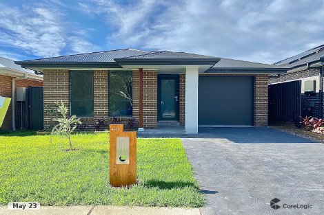 68 Coleman Loop, Catherine Field, NSW 2557