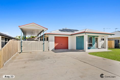 25 Stuart Hindle Dr, Mount Pleasant, QLD 4740