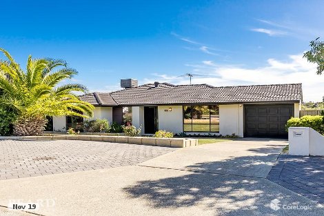 16 Byrne Cl, Padbury, WA 6025