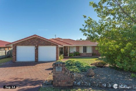 28 Moore Cres, Wilsonton, QLD 4350